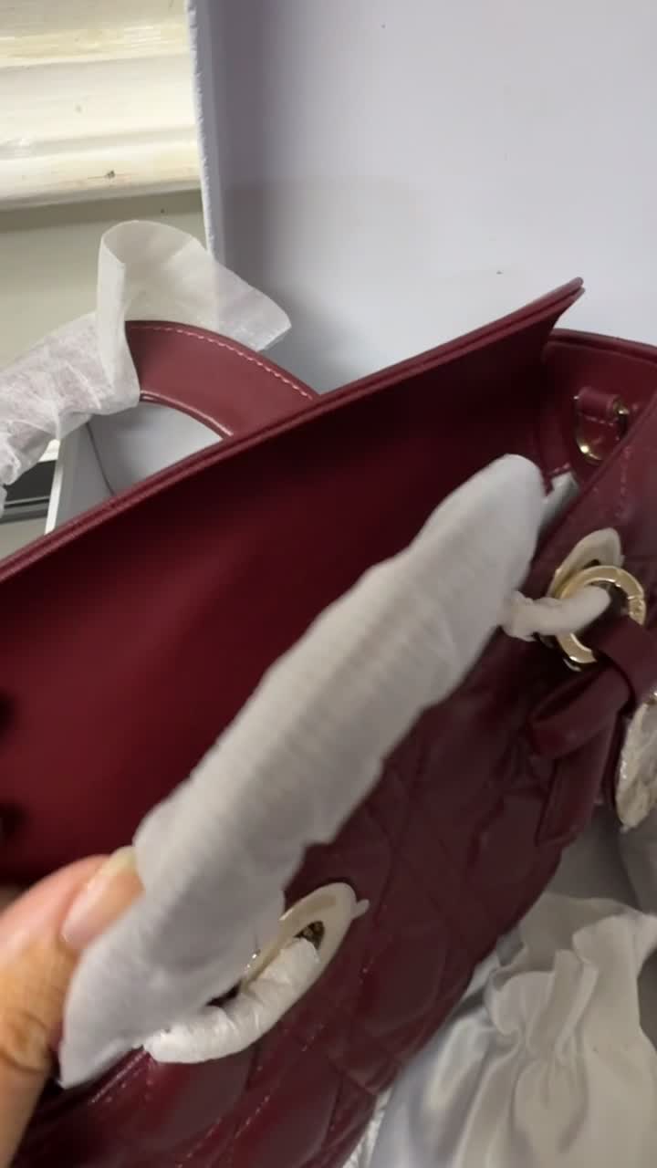 شنطه شانيل  - 5