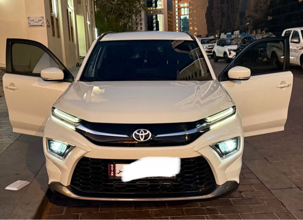 ايربان كروزر - 1