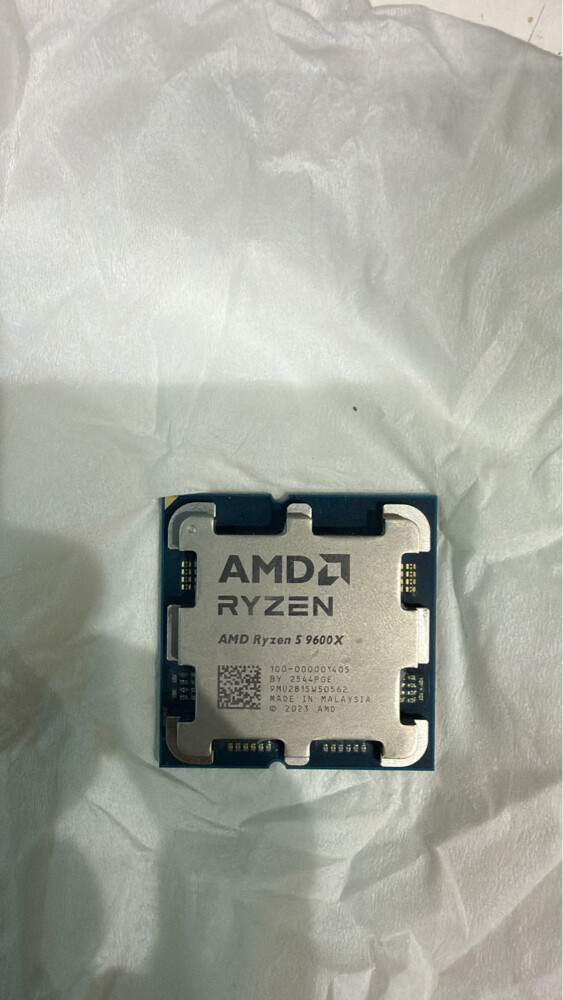 amd processor - 1