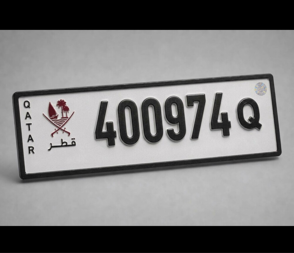 00974 plate special  - 2