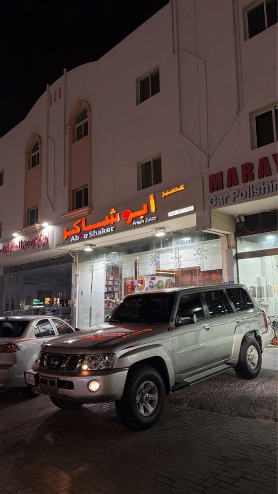 نيسان فتك - 4