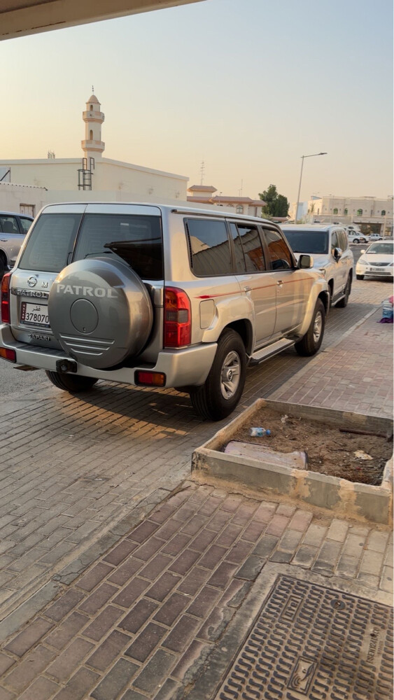 نيسان فتك - 2