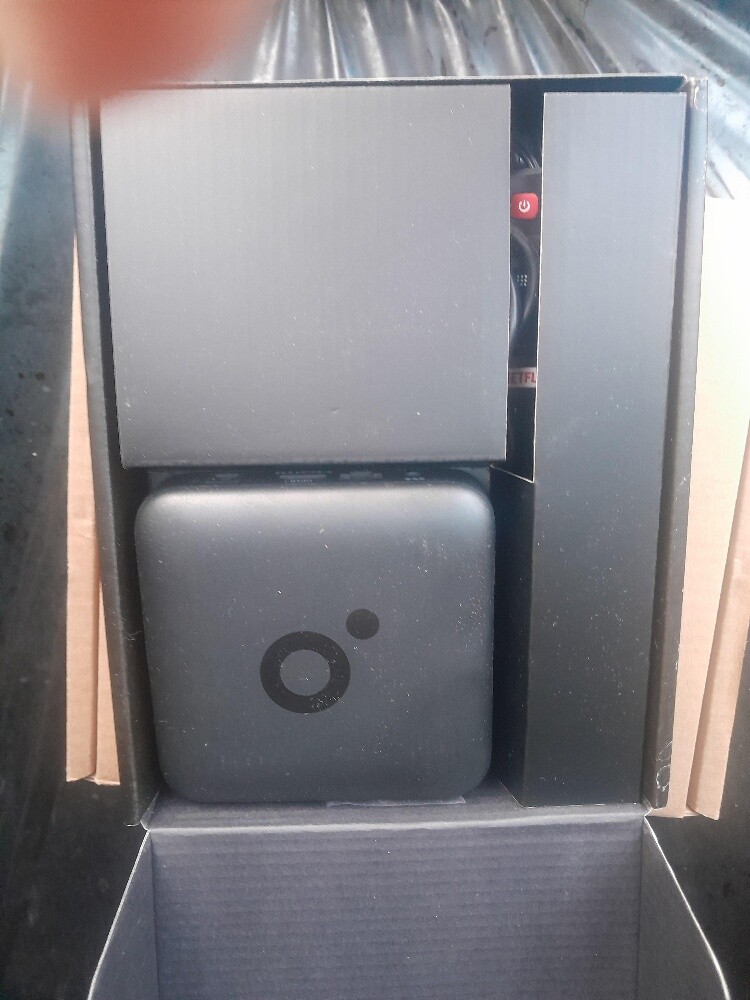ooreedo tv rowter - 4