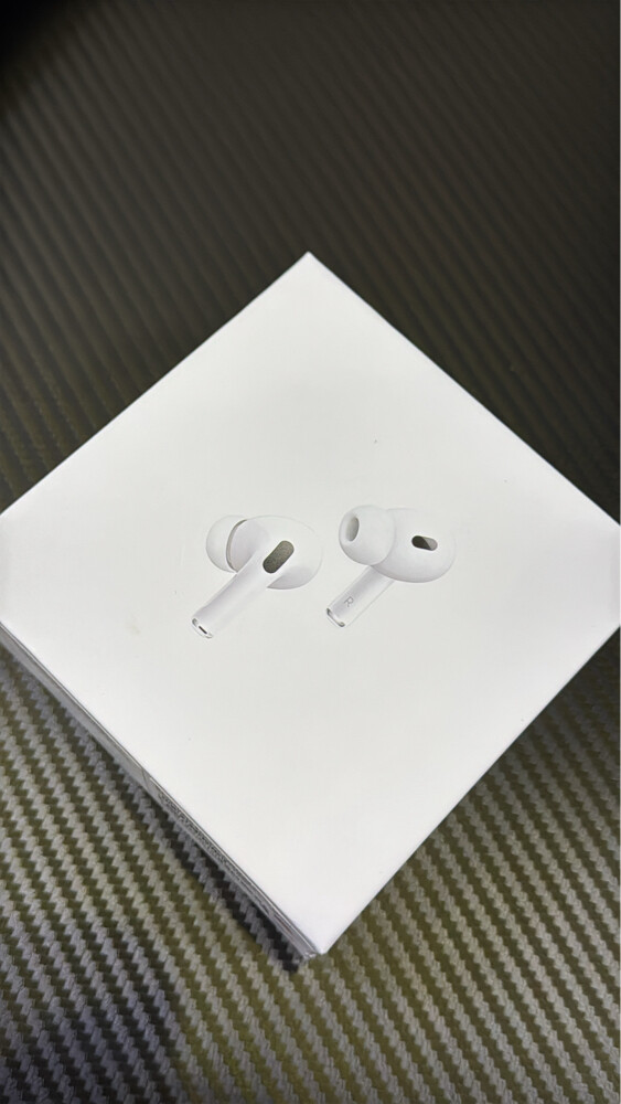 AirPods gen 2 rep - 1