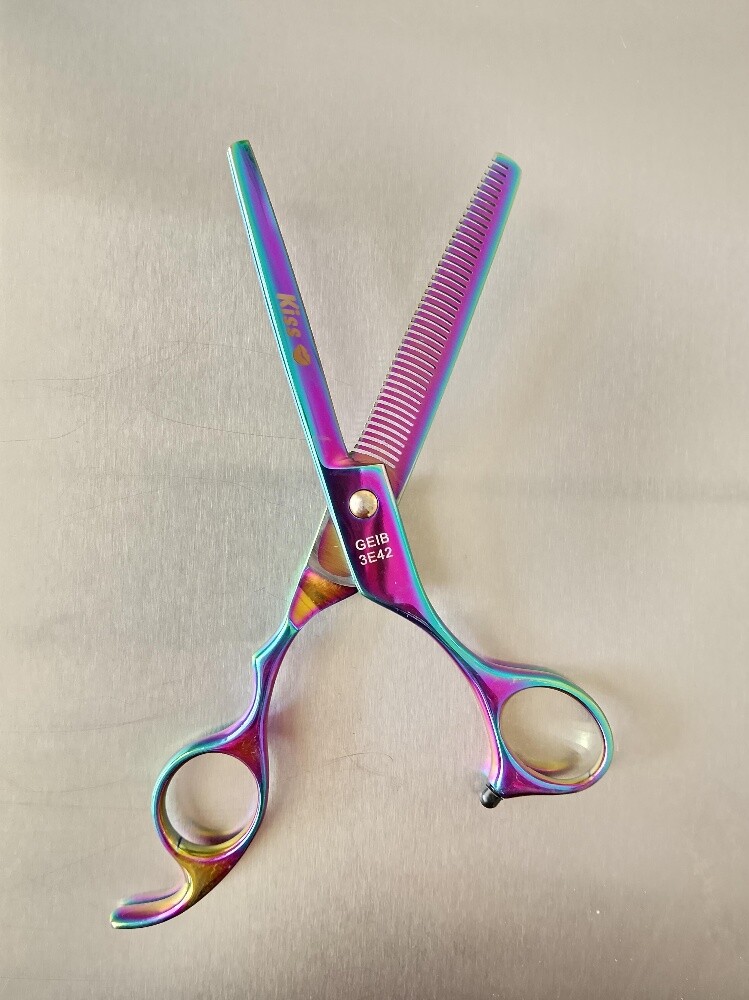 Geib 42T Thinning Shears - 1