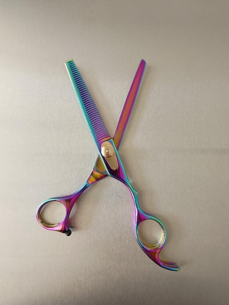 Geib 42T Thinning Shears - 2