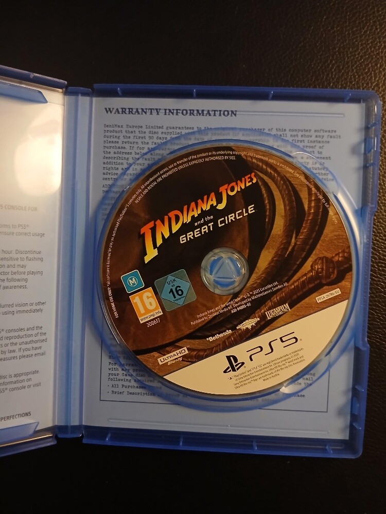 Indiana Jones - 2