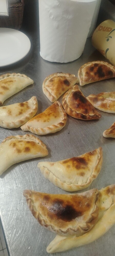 pizza, fataya and shawarma maker - 15