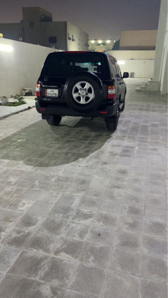 سطابات خلفيه اماميه ومساطر وشبك - 1