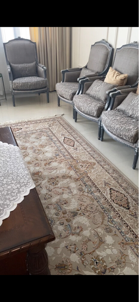 سبب البيع تغير السكن - 6