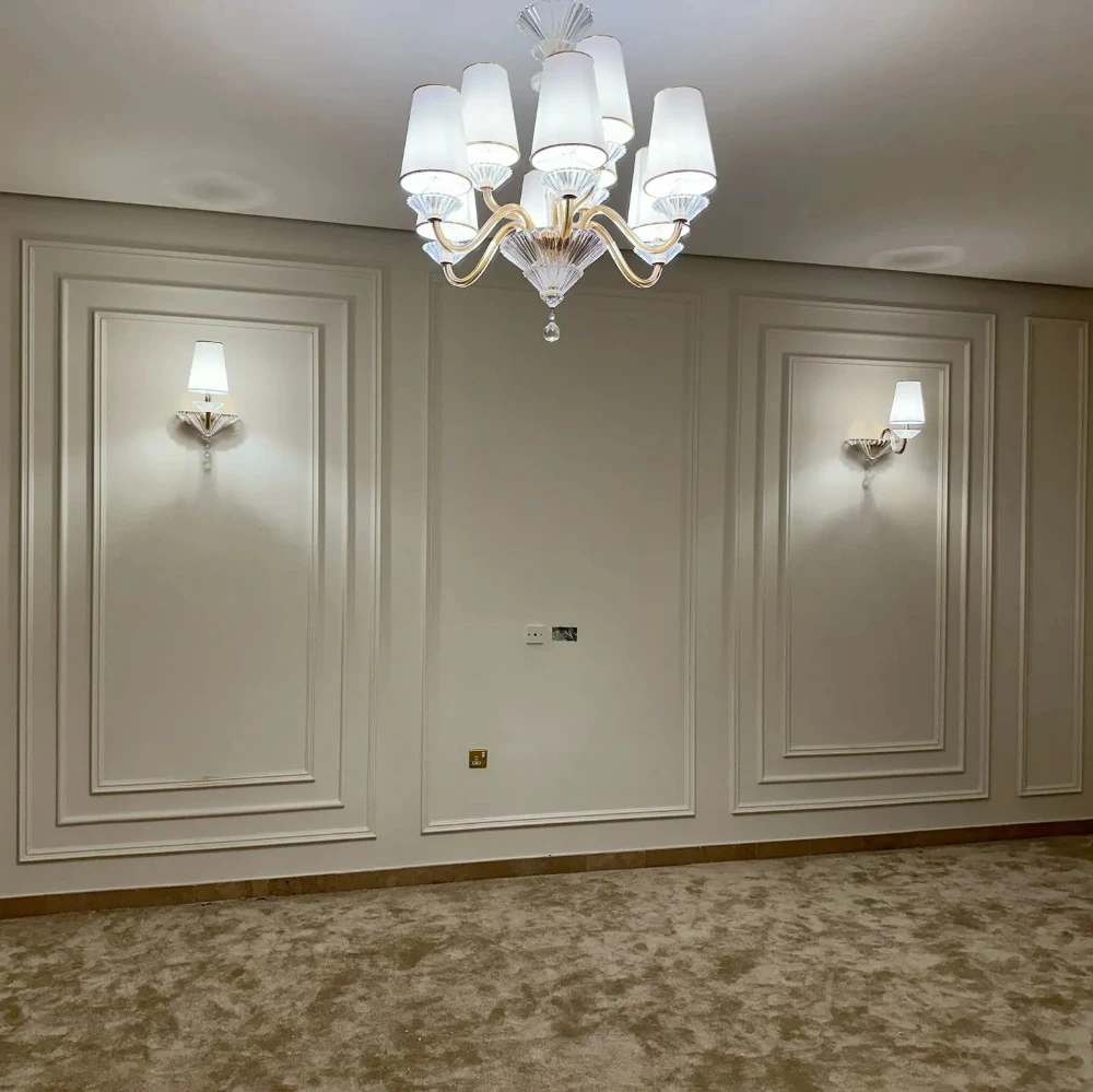 ديكورات منزليه داخلى وخارجى - 6