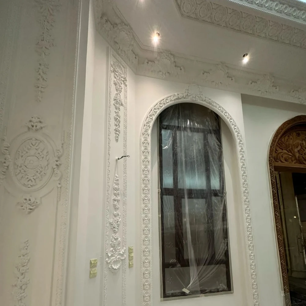ديكورات منزليه داخلى وخارجى - 8