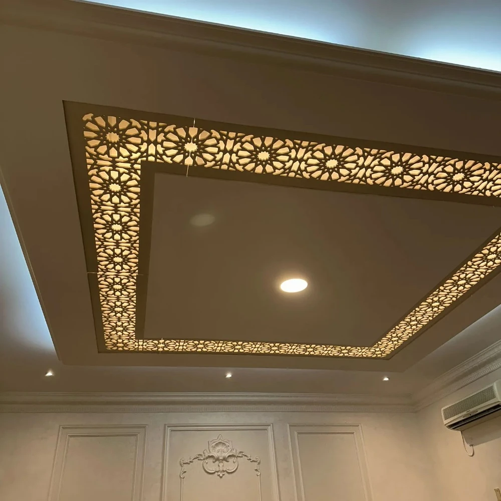 ديكورات منزليه داخلى وخارجى - 7