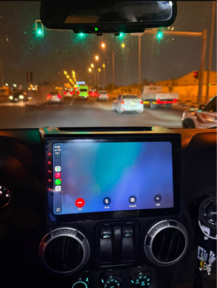 رانجلر جير عادي - 3