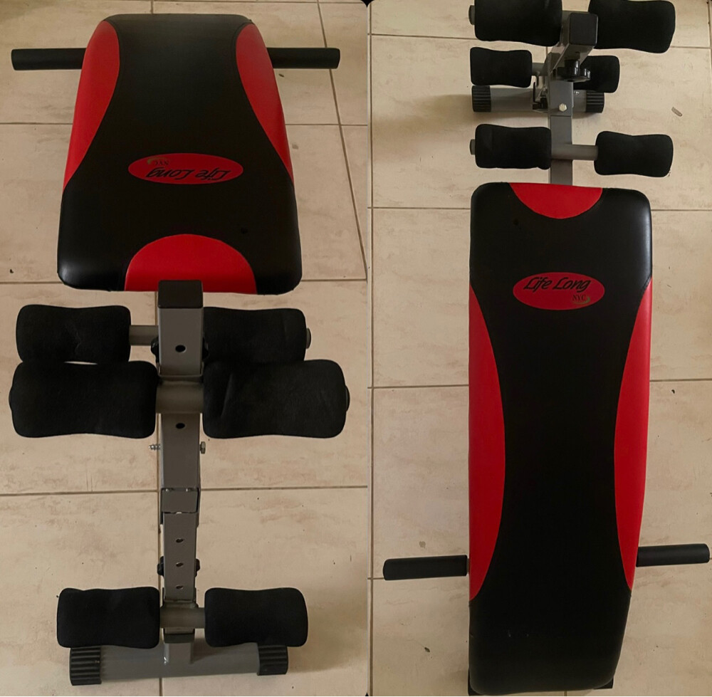 Sports equipment - 3
