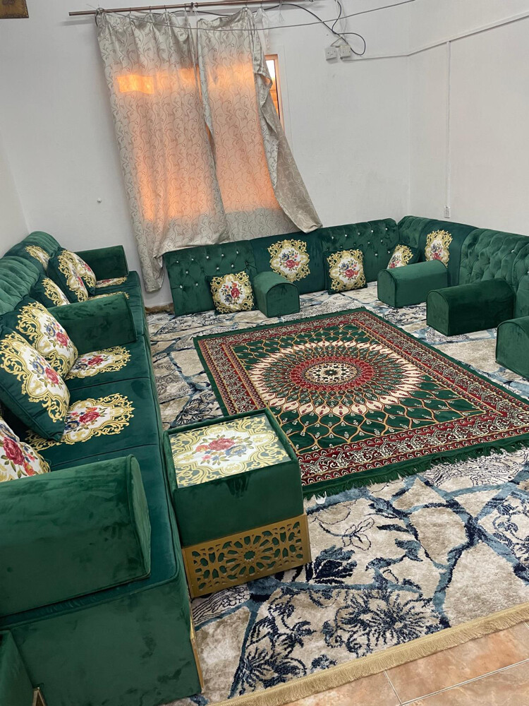 مجلس - 1