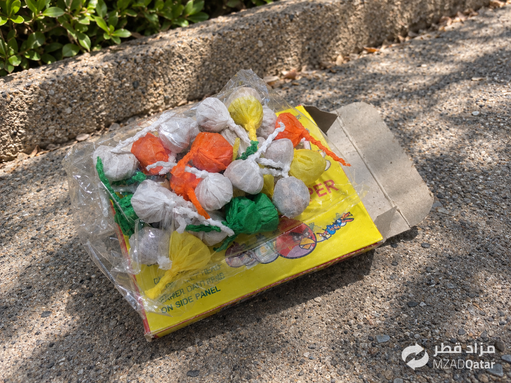 Garlic Pops - 1