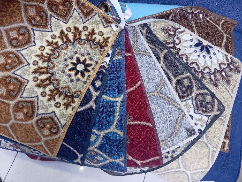 luxury carpet Turkey - 7
