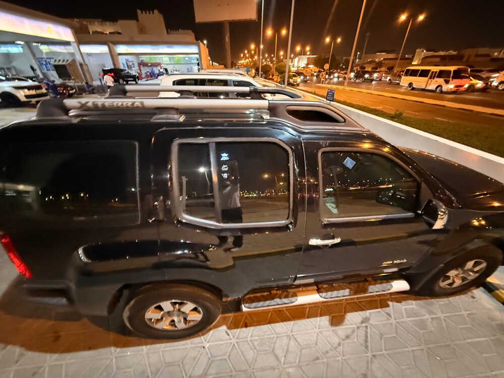 نيسان اكستيرا ٢٠١٣ - 6