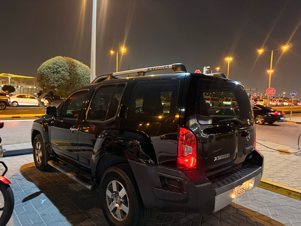 نيسان اكستيرا ٢٠١٣ - 8