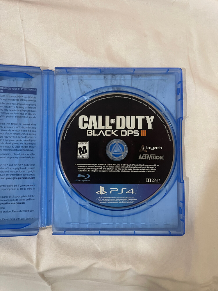 call of duty black ops 3 - 2