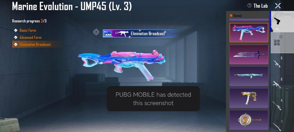 m416 level 4 plus akm max - 7