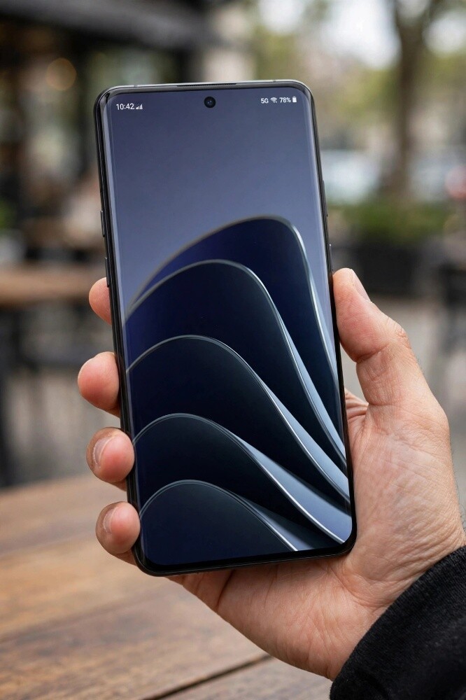 OnePlus 10pro - 3