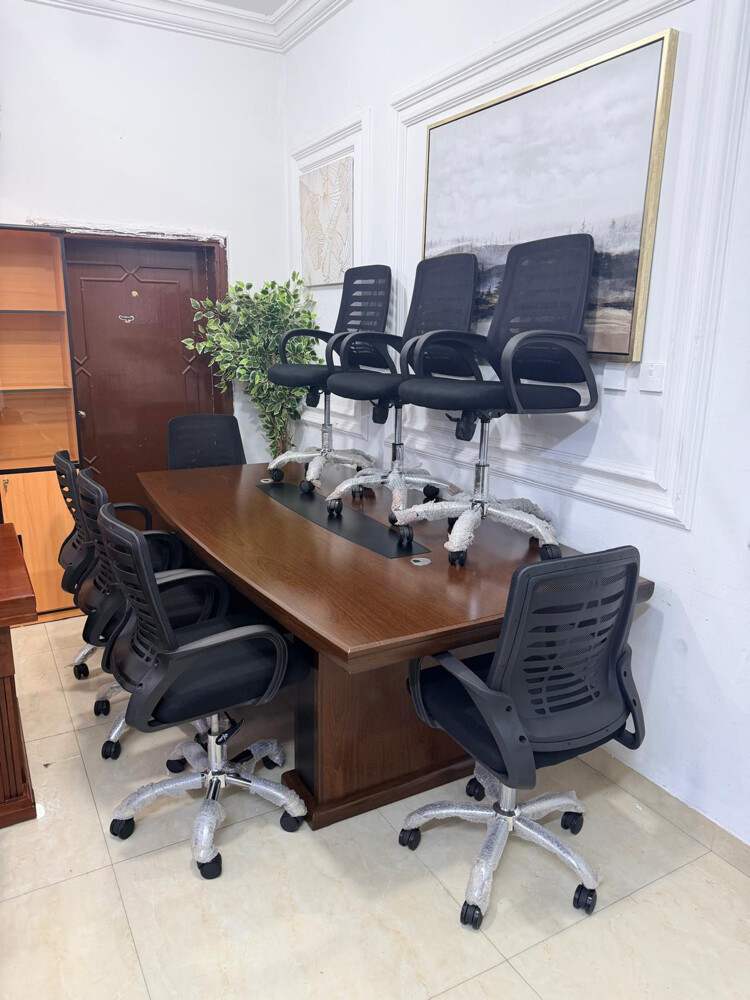 Used office furniture sell - 30