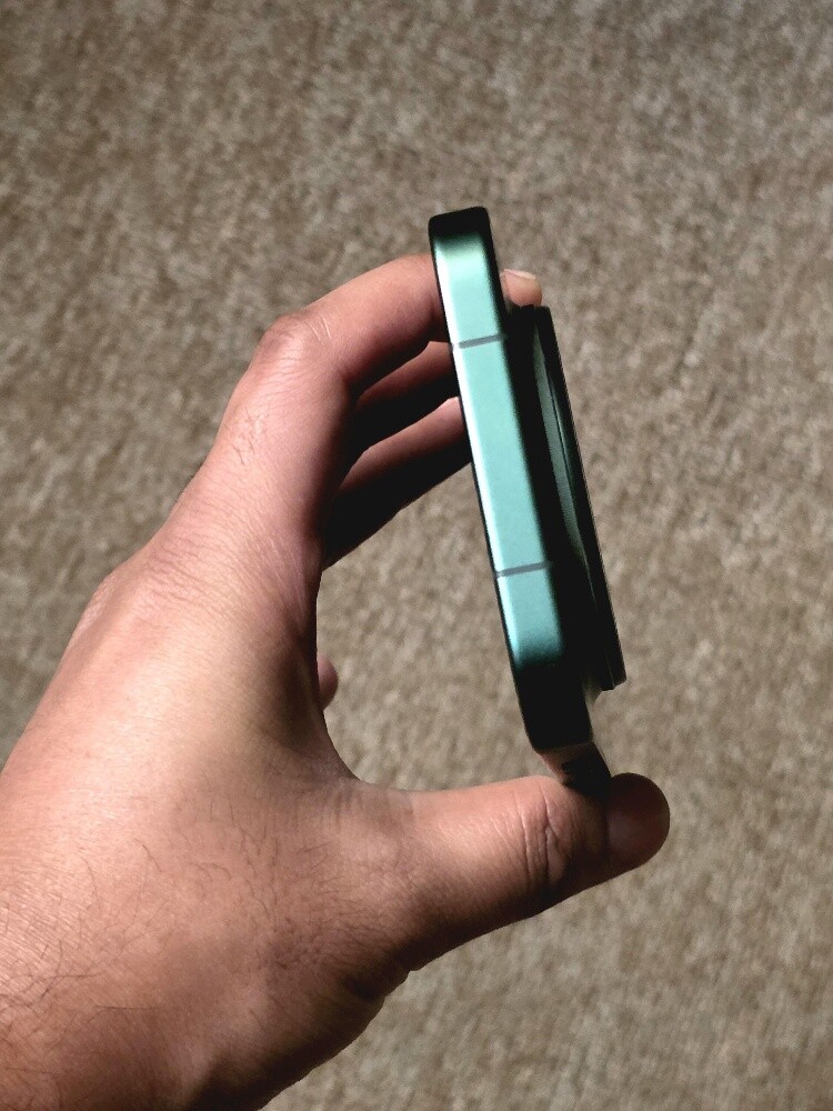 Xiaomi 17 ultra 5g 512gb like new - 4