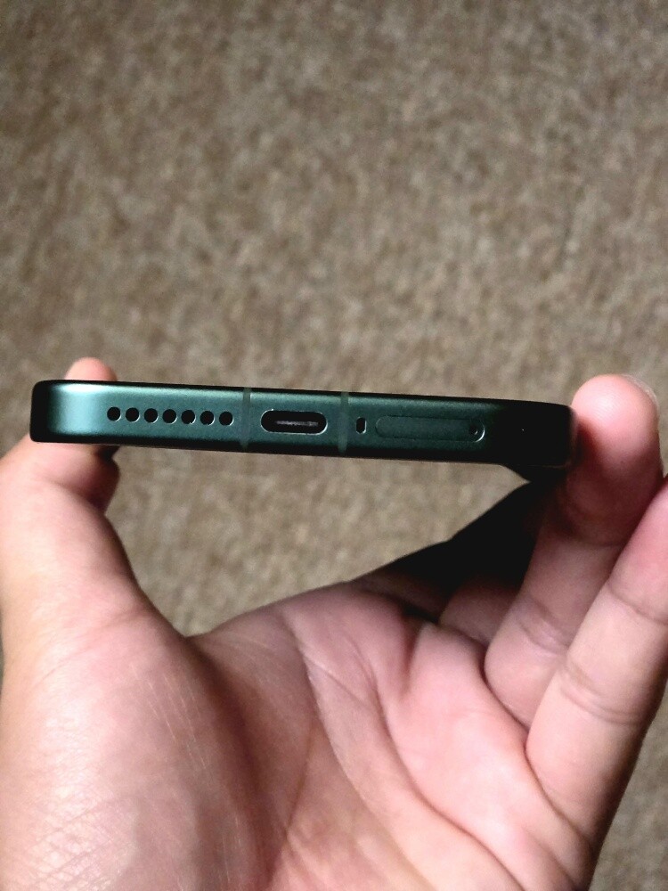Xiaomi 17 ultra 5g 512gb like new - 3