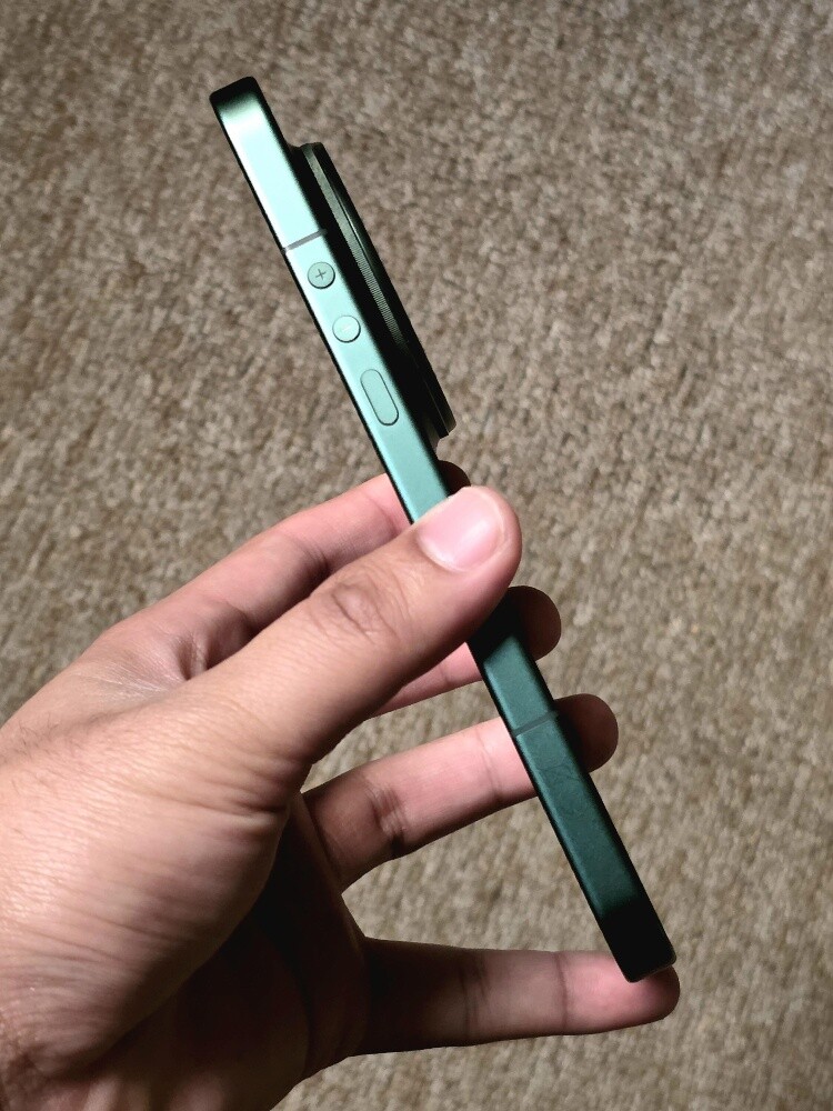 Xiaomi 17 ultra 5g 512gb like new - 5