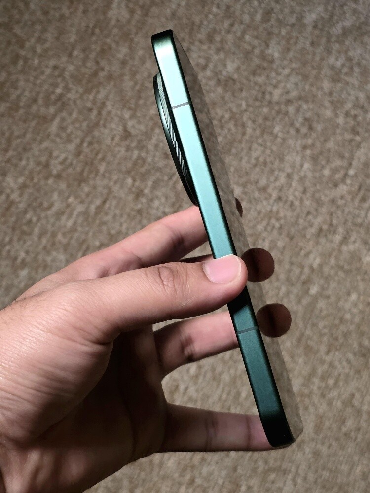 Xiaomi 17 ultra 5g 512gb like new - 2