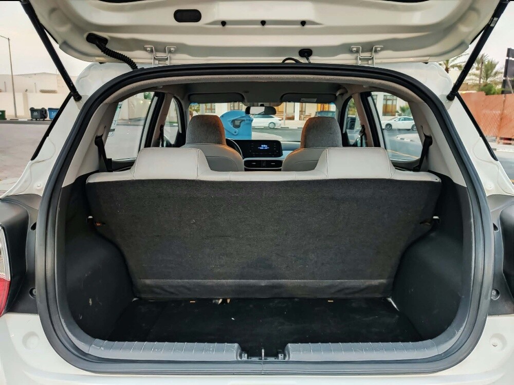 Hyundai Grand i10 2023 Km: 110000 - 8