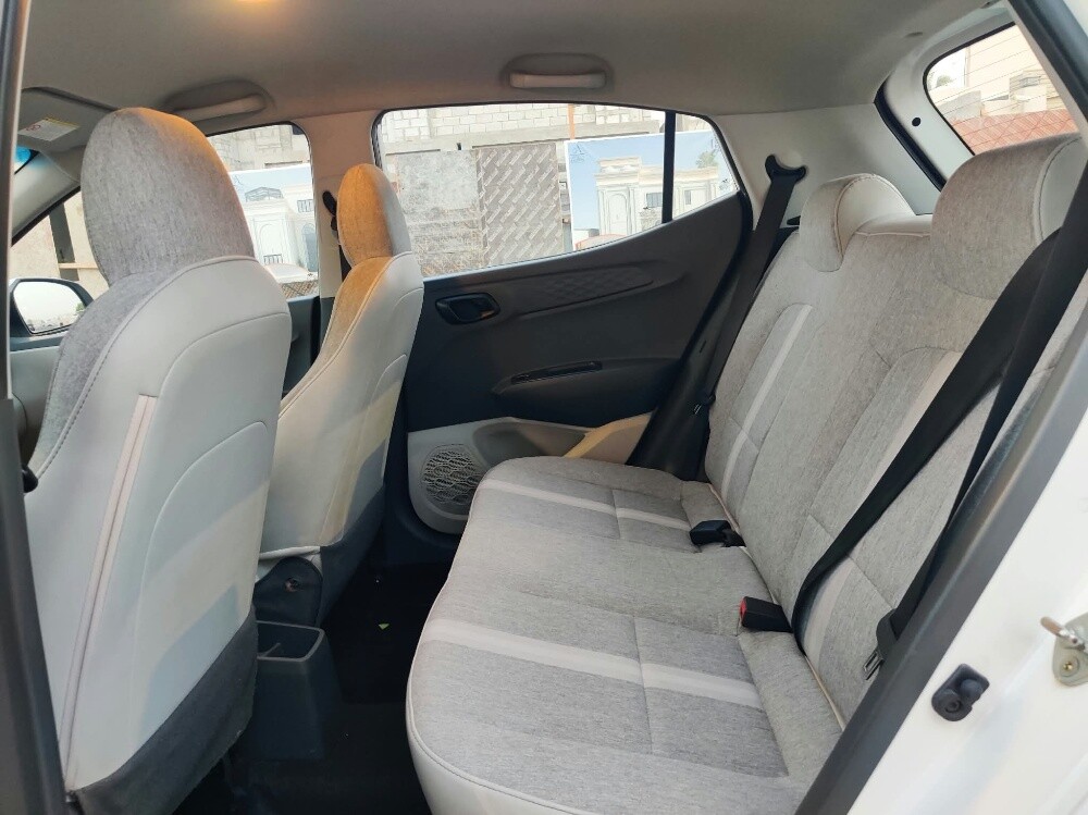 Hyundai Grand i10 2023 Km: 110000 - 9