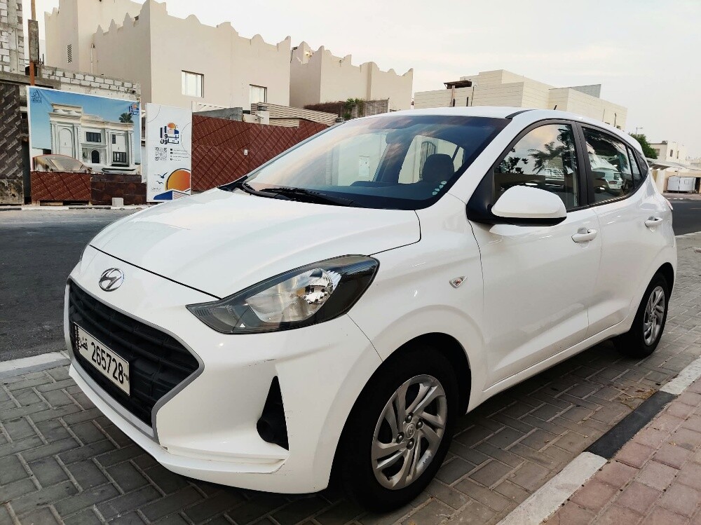 Hyundai Grand i10 2023 Km: 110000 - 3