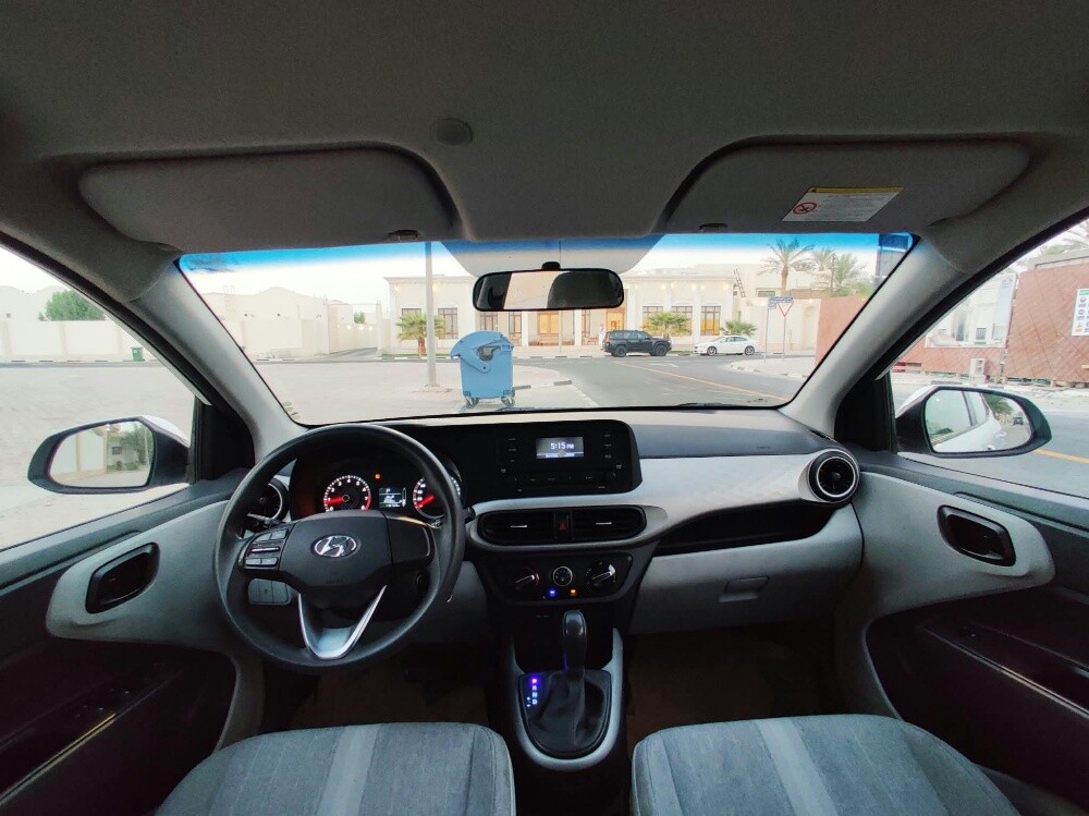 Hyundai Grand i10 2023 Km: 110000 - 12