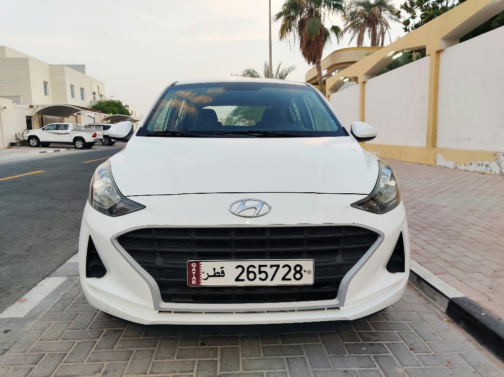 Hyundai Grand i10 2023 Km: 110000 - 2