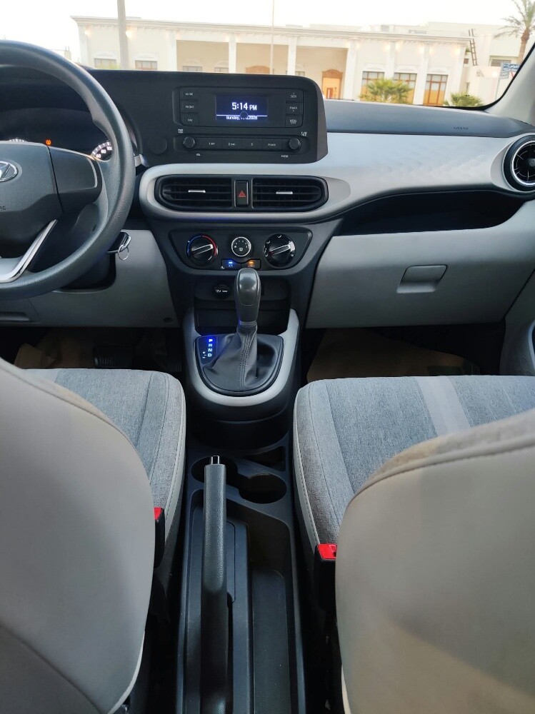 Hyundai Grand i10 2023 Km: 110000 - 7