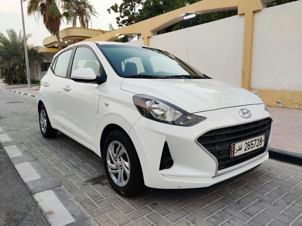 Hyundai Grand i10 2023 Km: 110000 - 1