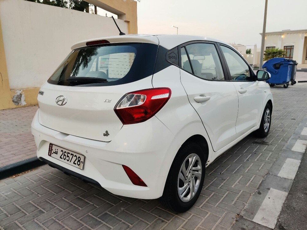 Hyundai Grand i10 2023 Km: 110000 - 6