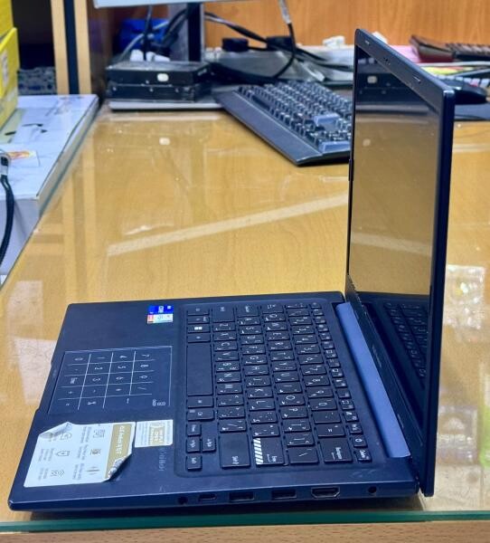 ASUS VIVOBOOK: i7 13TH GENERATION - 2