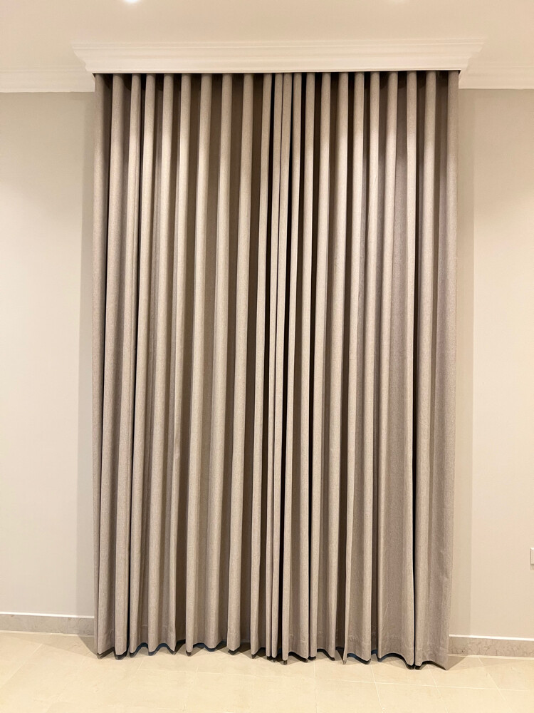 luxury curtains and furniture - 28