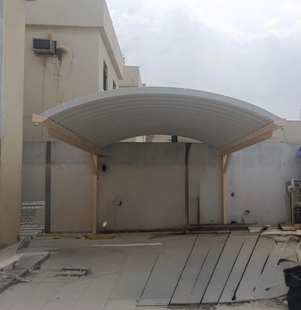 حداد جميع اعمال الحدادة - 1