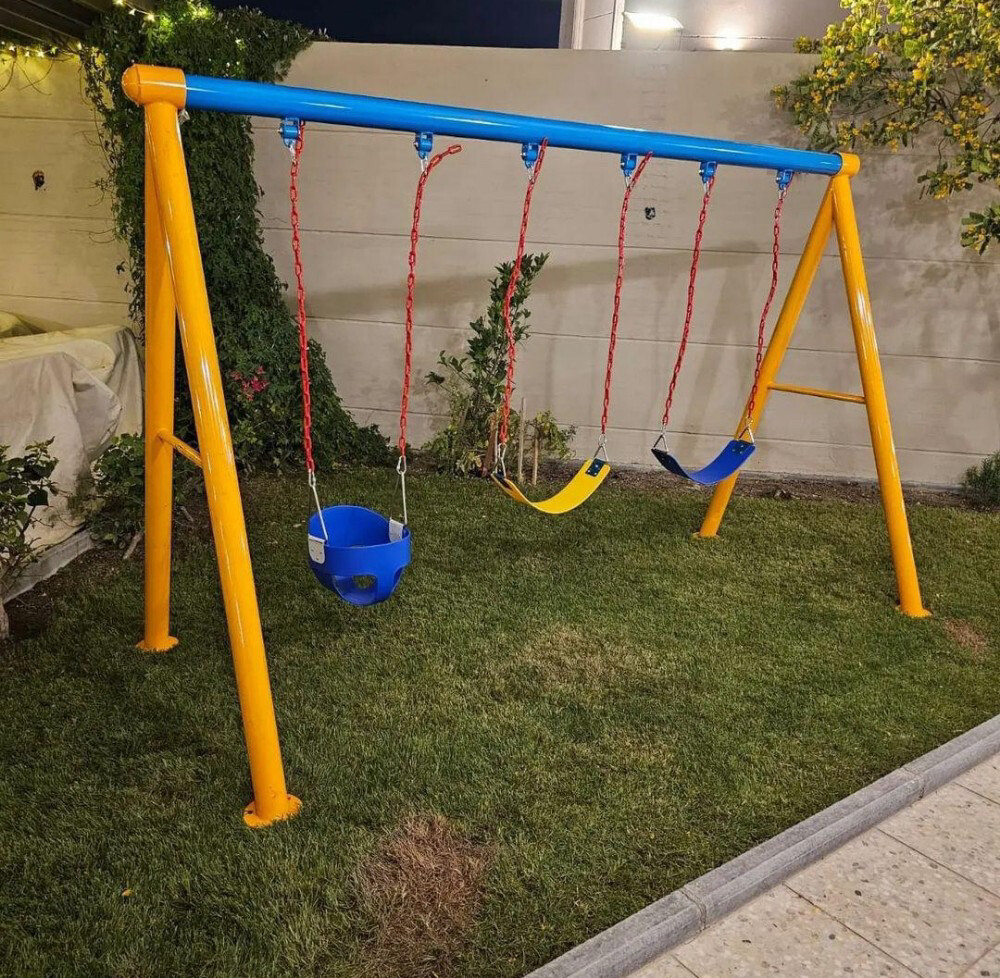 أرجوحة أطفال - 1