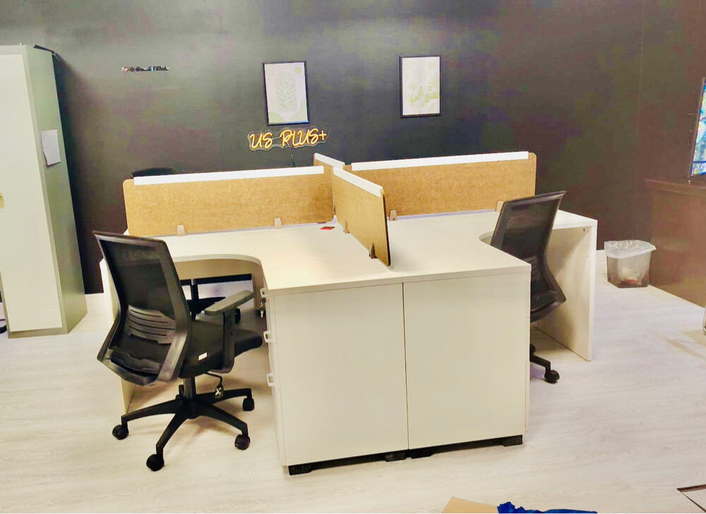 Used Office furniture 66980316 - 1