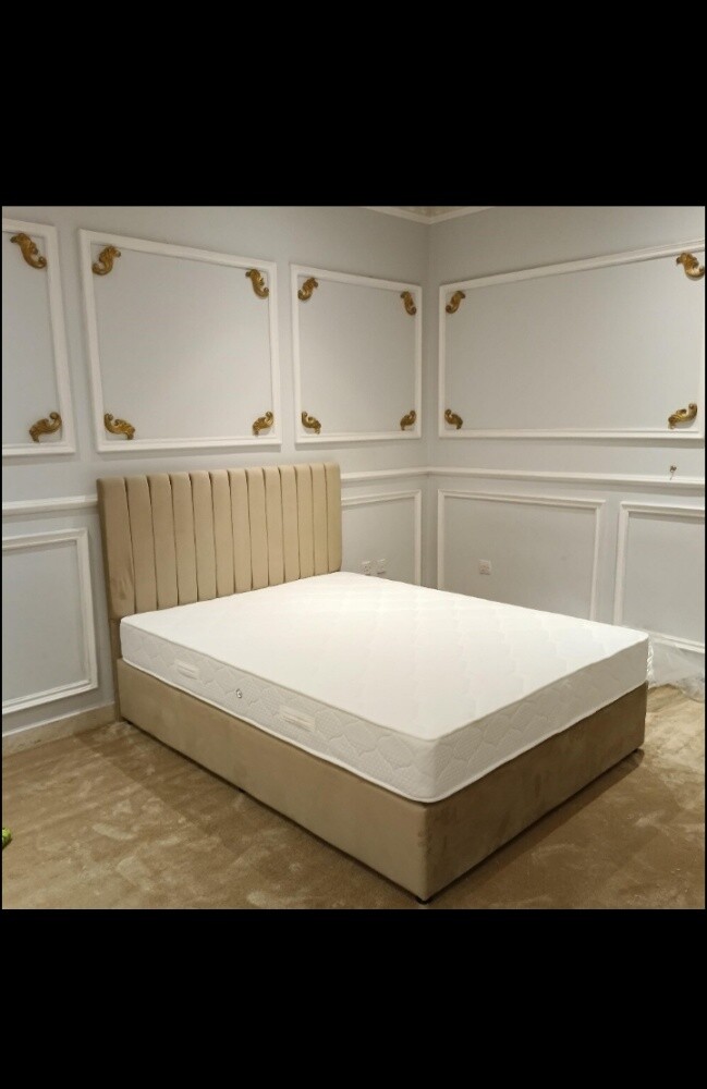 bed king size - 4