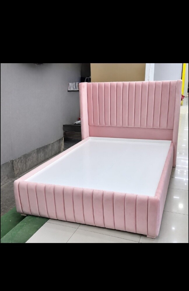 double bed habit - 3