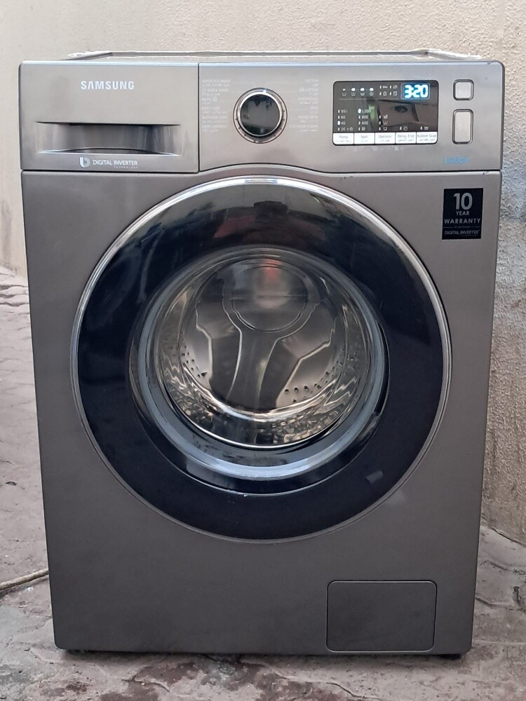 SAMSUNG 8.KG - 2