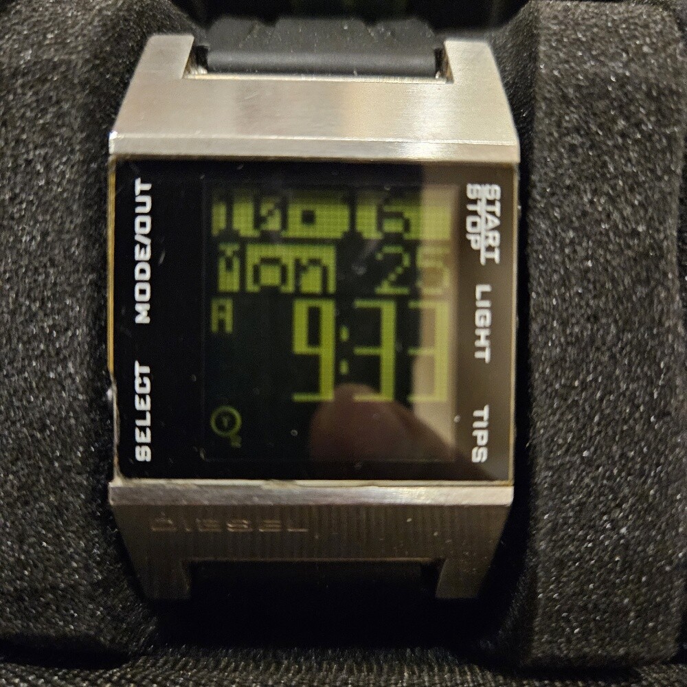 price is fixed and non-negotiable - 15