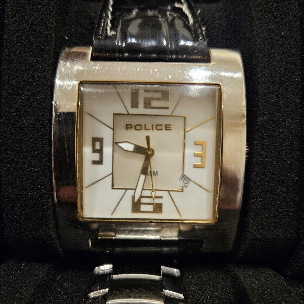 price is fixed and non-negotiable - 6
